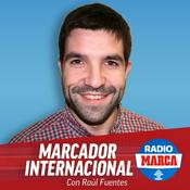 Podcast Marcador Internacional