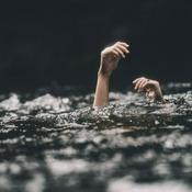 Podcast March 3 I Have Been A Drowning Man