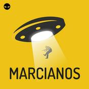 Podcast Marcianos en un Tren