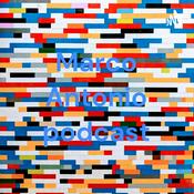 Podcast Marco Antonio podcast
