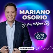 Podcast Mariano Osorio Y Sus Expertos