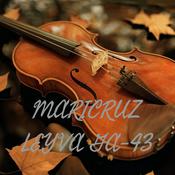 Podcast MARICRUZ LEYVA GA-43