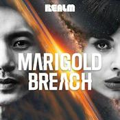 Podcast Marigold Breach starring Jameela Jamil and Manny Jacinto
