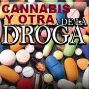 Podcast MARIHUANA CANNABIS Y OTRAS DROGAS