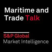 Podcast Maritime and Trade Talk