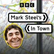 Podcast Mark Steel's in Town
