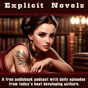 Podcast Explicit-Novels