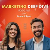 Podcast Marketing Deep Dive