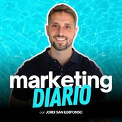 Podcast Marketing Diario 🏖️