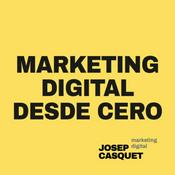 Podcast Marketing Digital Desde Cero