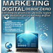 Podcast Marketing Digital desde Cero