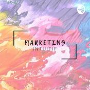 Podcast Marketing Intuitif by Lucie