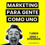 Podcast Marketing para gente como uno