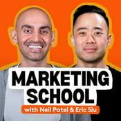 Podcast Marketing School - Digital Marketing and Online Marketing Tips