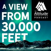 Podcast Marketing Trends 2022: A View from Thirty Thousand Feet