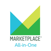 Podcast Marketplace All-in-One