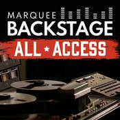 Podcast Marquee Backstage All-Access Podcast