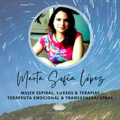 Podcast Marta Sofía López.