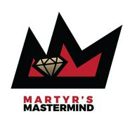 Podcast Martyr’s Mastermind Podcast