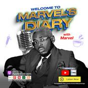 Podcast Marvel’s Diary