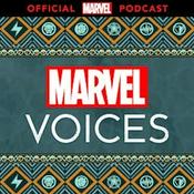 Podcast Marvel's Voices