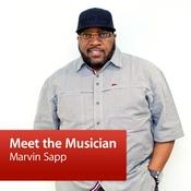 Podcast Marvin Sapp: Meet the Musician