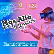 Podcast Mas Allá de los Negocios