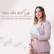 Podcast Más allá del ser - El podcast de Ana Clavell