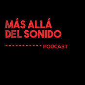 Podcast Más allá del sonido