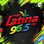 Podcast MÁS LATINA 96.5