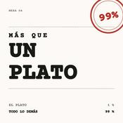 Podcast Mas que un Plato