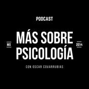 Podcast Más Sobre Psicología