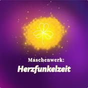 Podcast ✨Maschenwerk: Herzfunkelzeit ✨
Ruhige Fantasiereisen für Kinder &amp; alle, die sich nach Ruhe sehnen