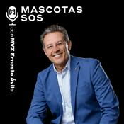 Podcast Mascotas SOS con MVZ Ernesto Ávila