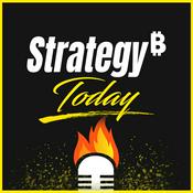 Podcast MicroStrategy Today: Daily insights of MSTR