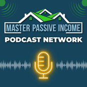 Podcast Master Passive Income Podcast Network
