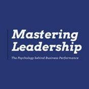 Podcast Mastering Leadership: The Psychology Behind Business Performance