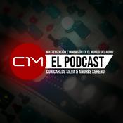 Podcast MASTERIZACIÓN E INMERSIÓN EN EL MUNDO DEL AUDIO