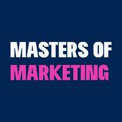Podcast Masters of Marketing