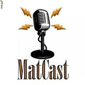 Podcast Mat Cast