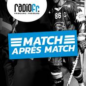 Podcast Match après match