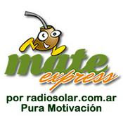 Podcast Mate Express