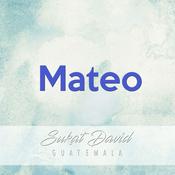 Podcast Mateo verso por verso