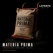 Podcast Materia Prima