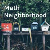 Podcast Math Neighborhood: The Podcast