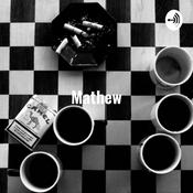 Podcast Mathew: Talking Of Spaces, Ecologies & Relationships