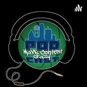 Podcast Mavs Content Crazy