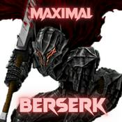 Podcast Maximal Berserk