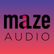 Podcast Maze Audio