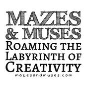 Podcast Mazes & Muses